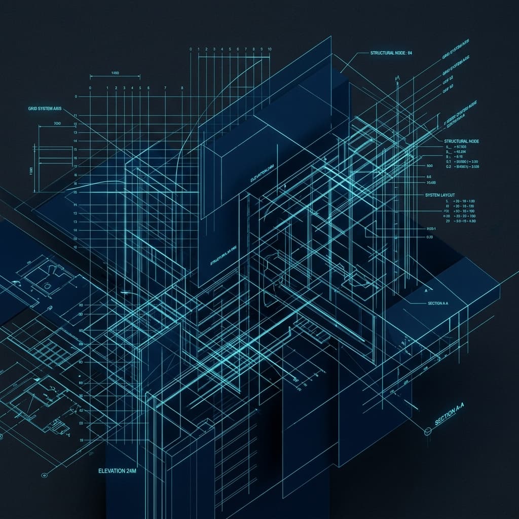 Foundry Architecture
